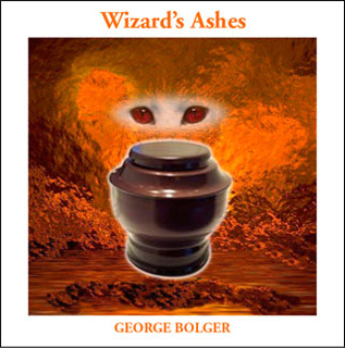 Wizard's Ashes Cover