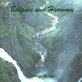 Balance and Harmony CD