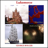 Lukomorye CD