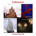 Lukomorye CD