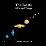 Planets CD