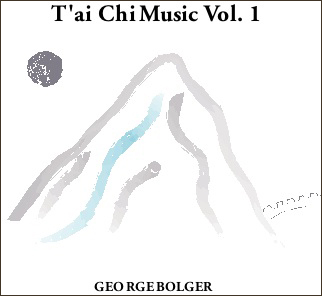 Taichi Music Volume 1 Album