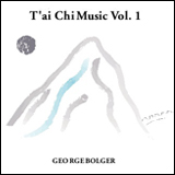 Taichi Music Volume 1 CD