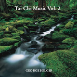 Taichi Music Volume 2 CD