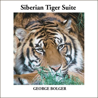 Siberian Tiger Suite Album