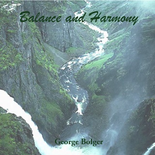 Balance and Harmony Cover